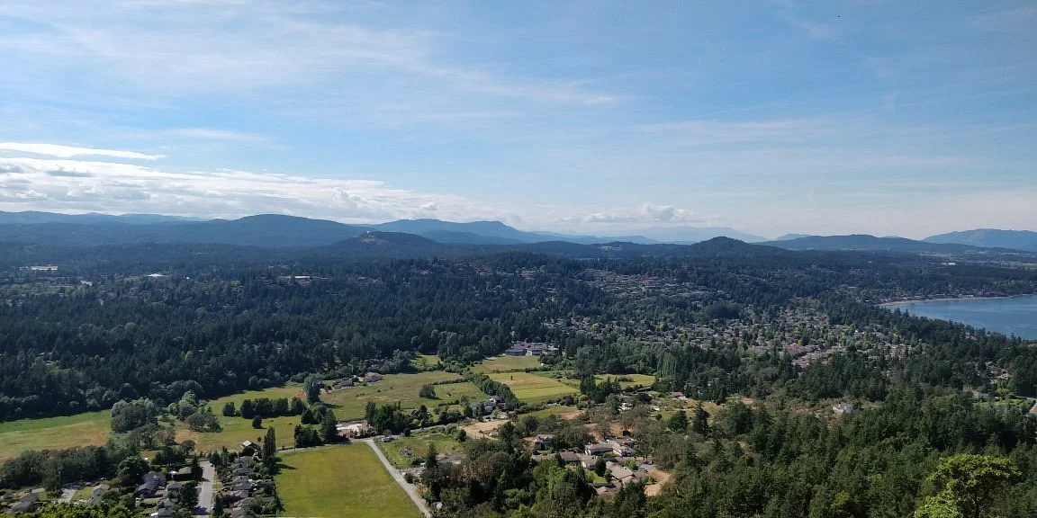 Mount Douglas Park