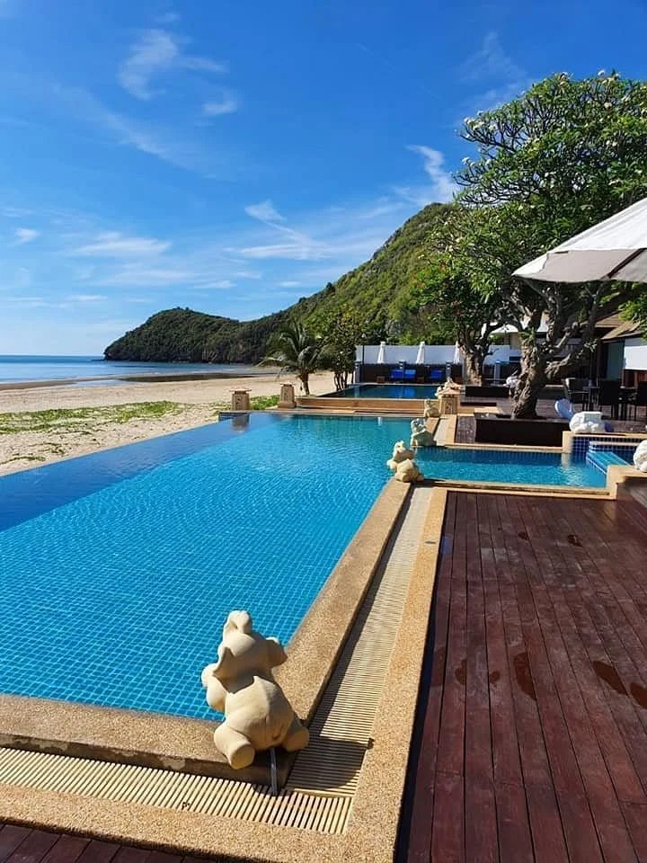 Khao Kalok Beach