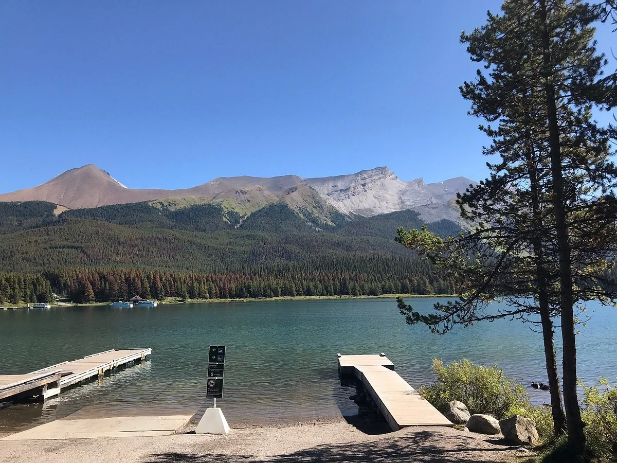 Moose Lake