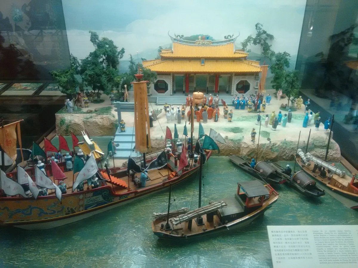 Maritime Museum
