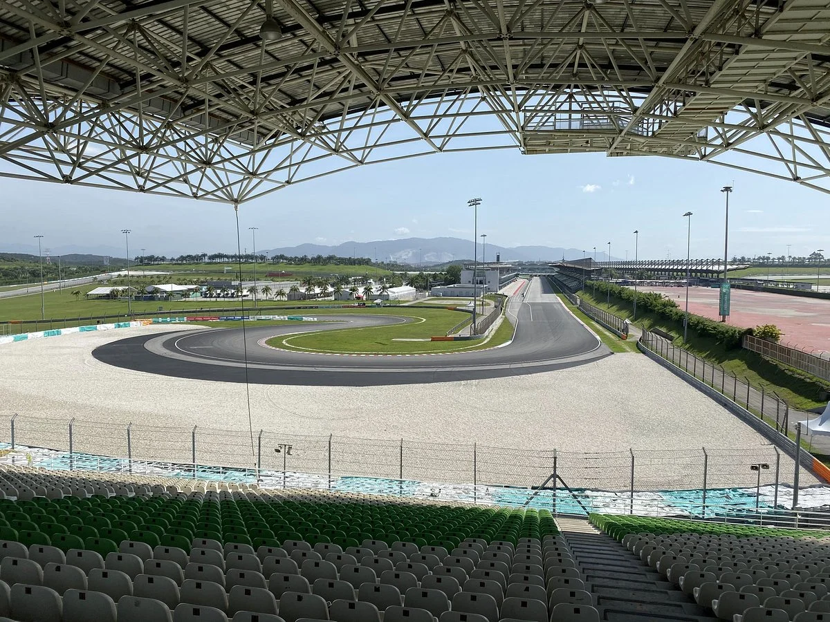 Sepang International Circuit