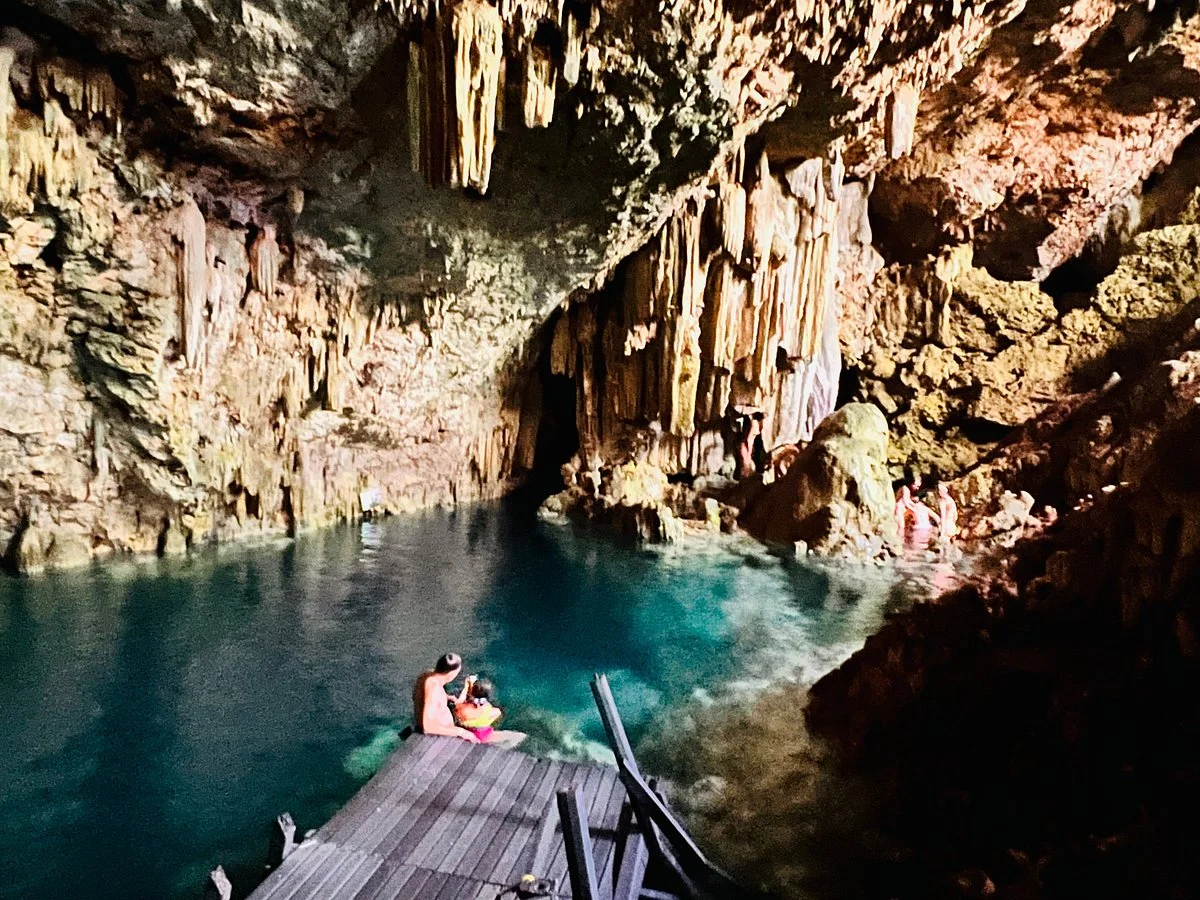 Cueva de Ambrosio