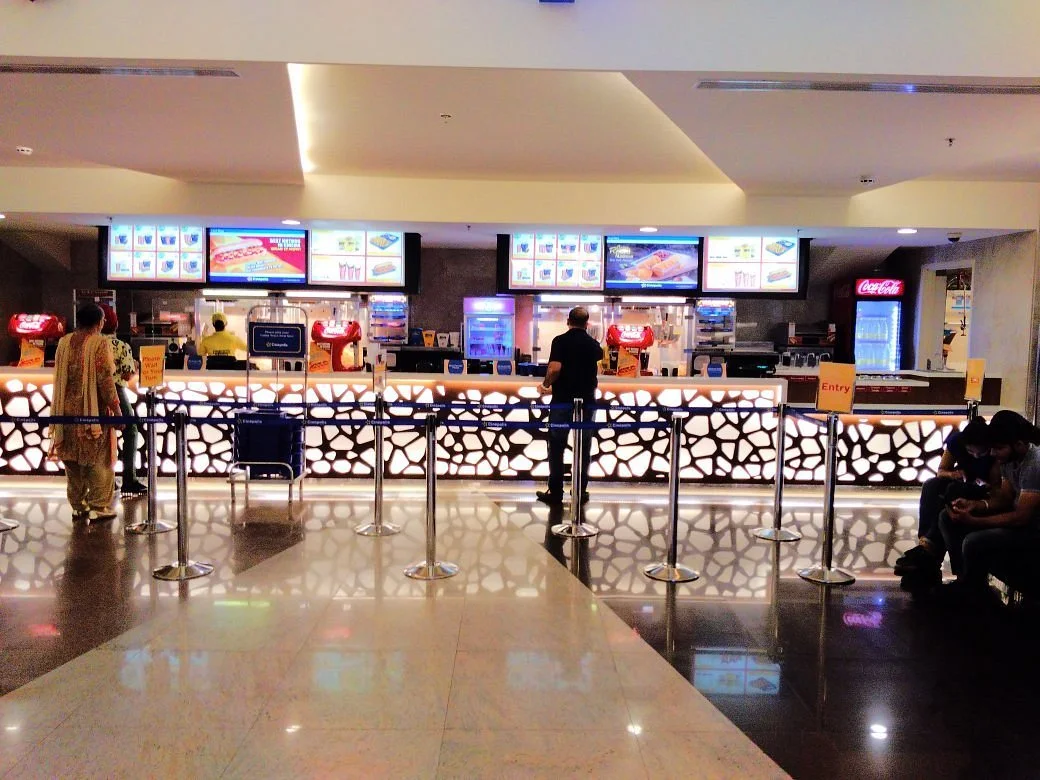 Bestech Square Mall