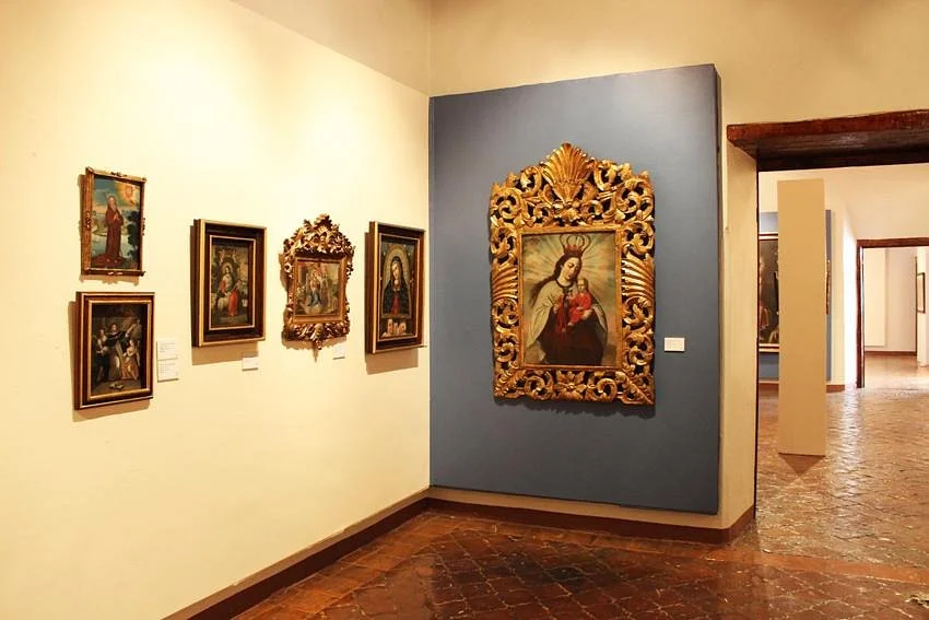 Museo del Pueblo de Guanajuato