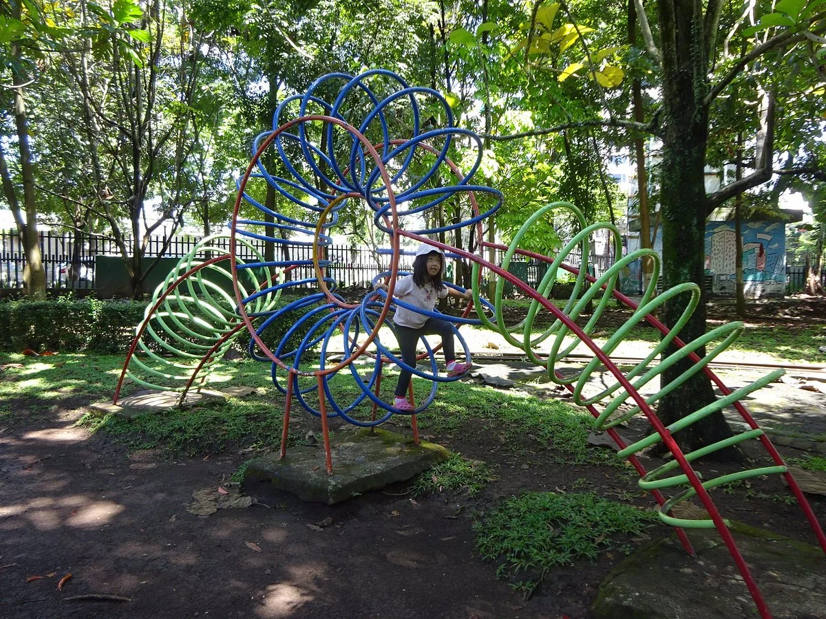 Taman Lalu Lintas