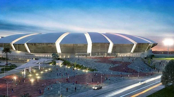 Estadio Yaquis