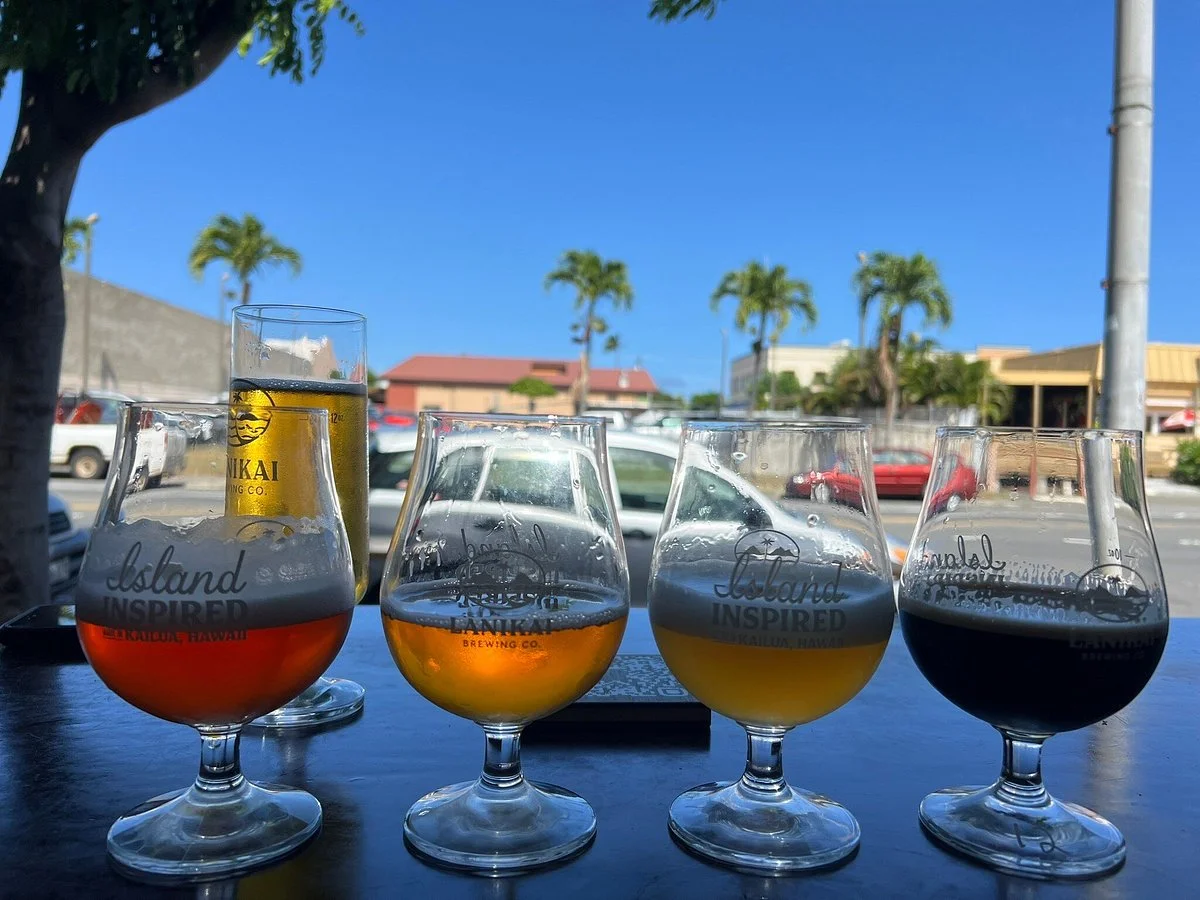 Lanikai Brewing Company