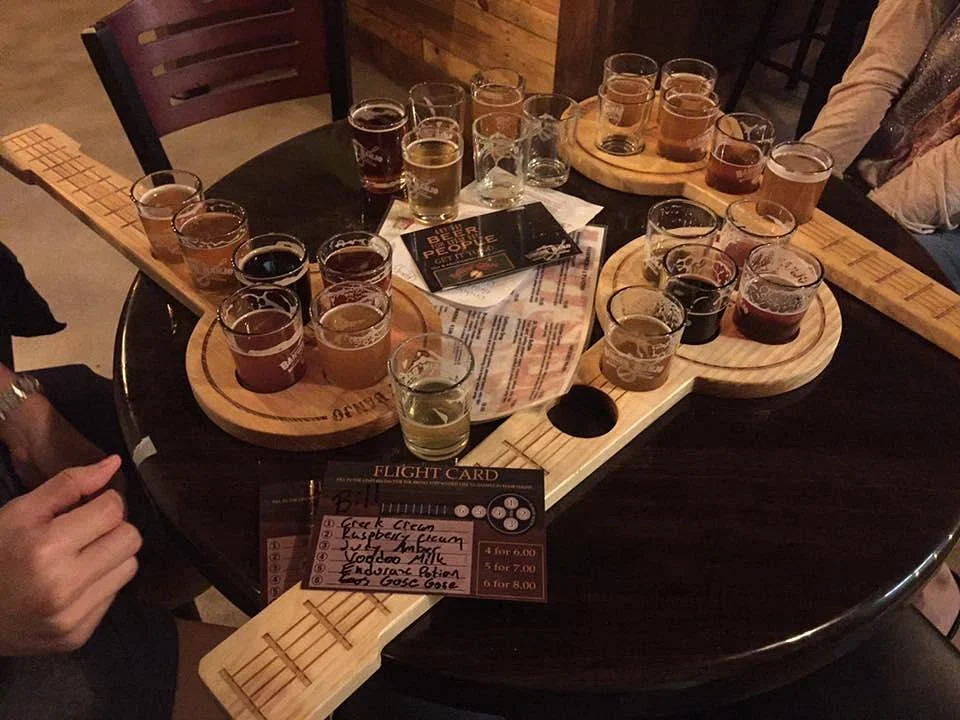 Pompano Beach Brewing Company