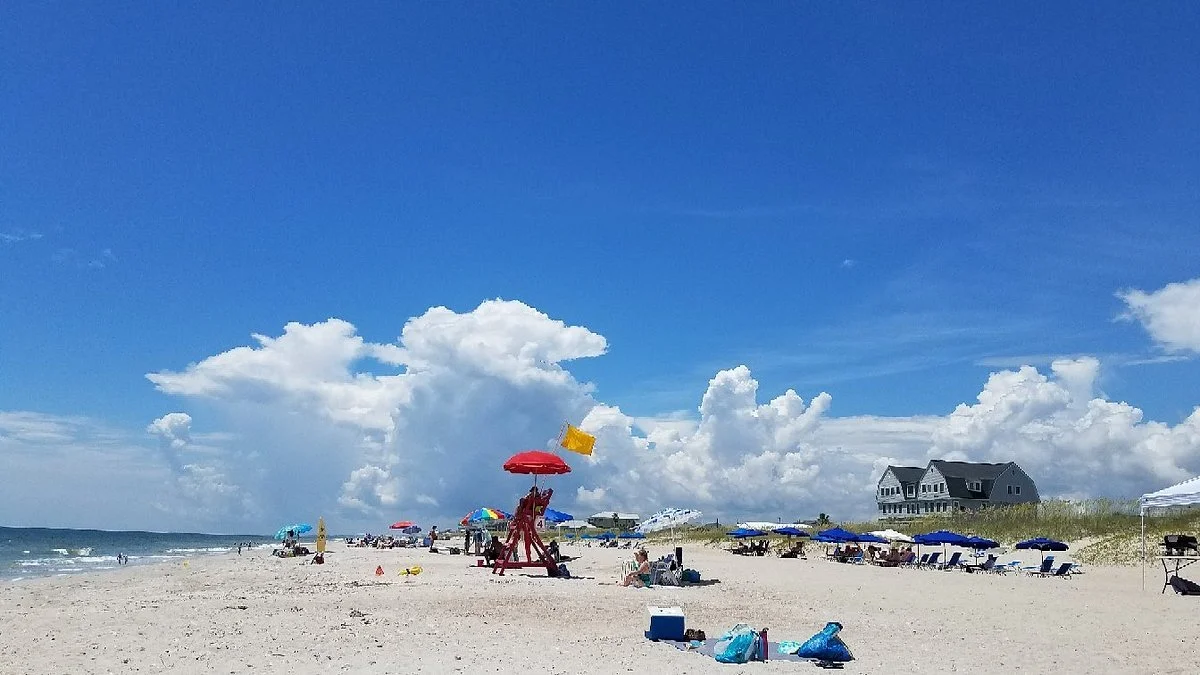 Main Beach Park