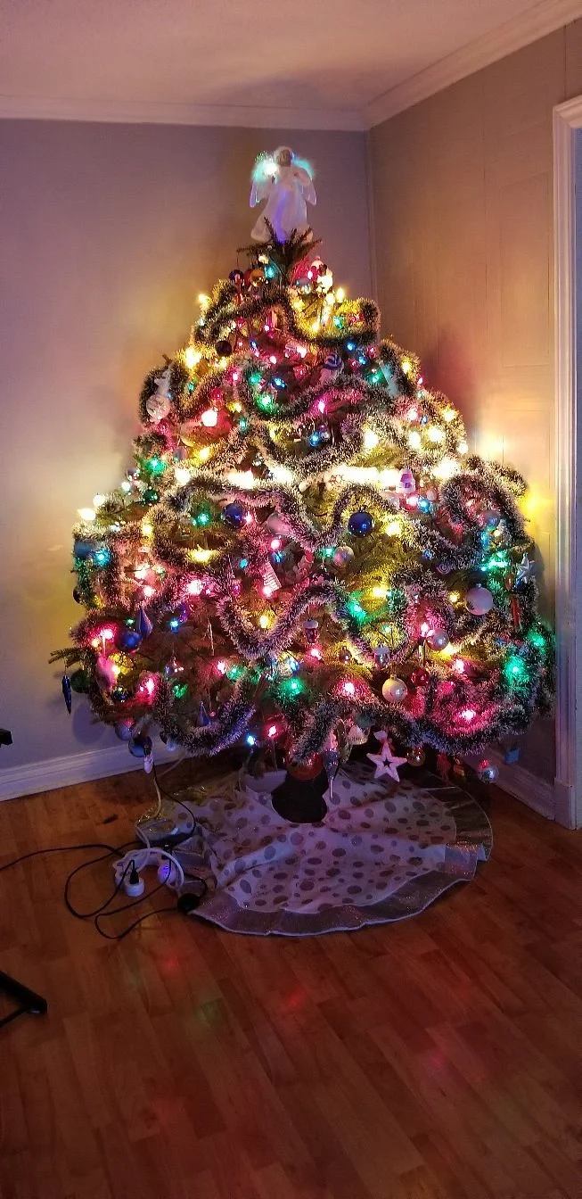Spademan Tree Farm