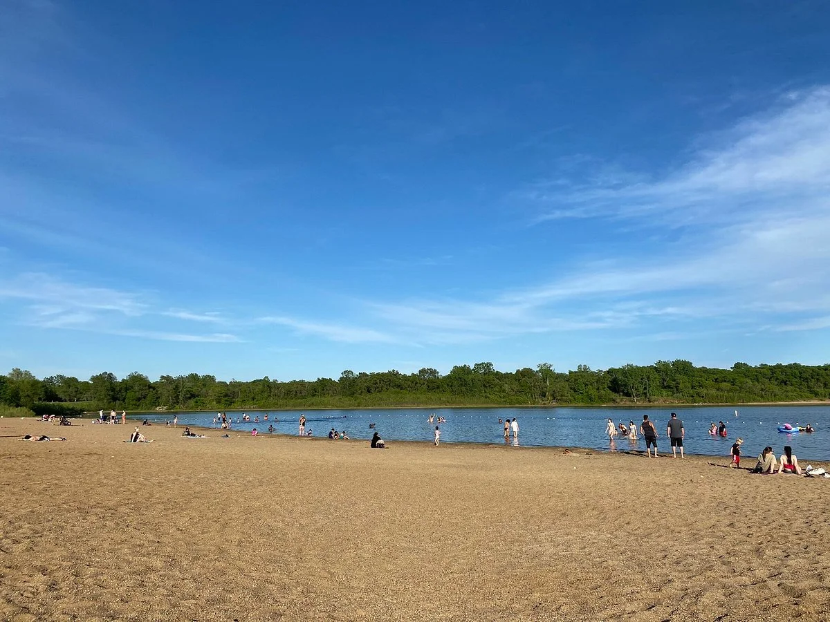 Raccoon River Park