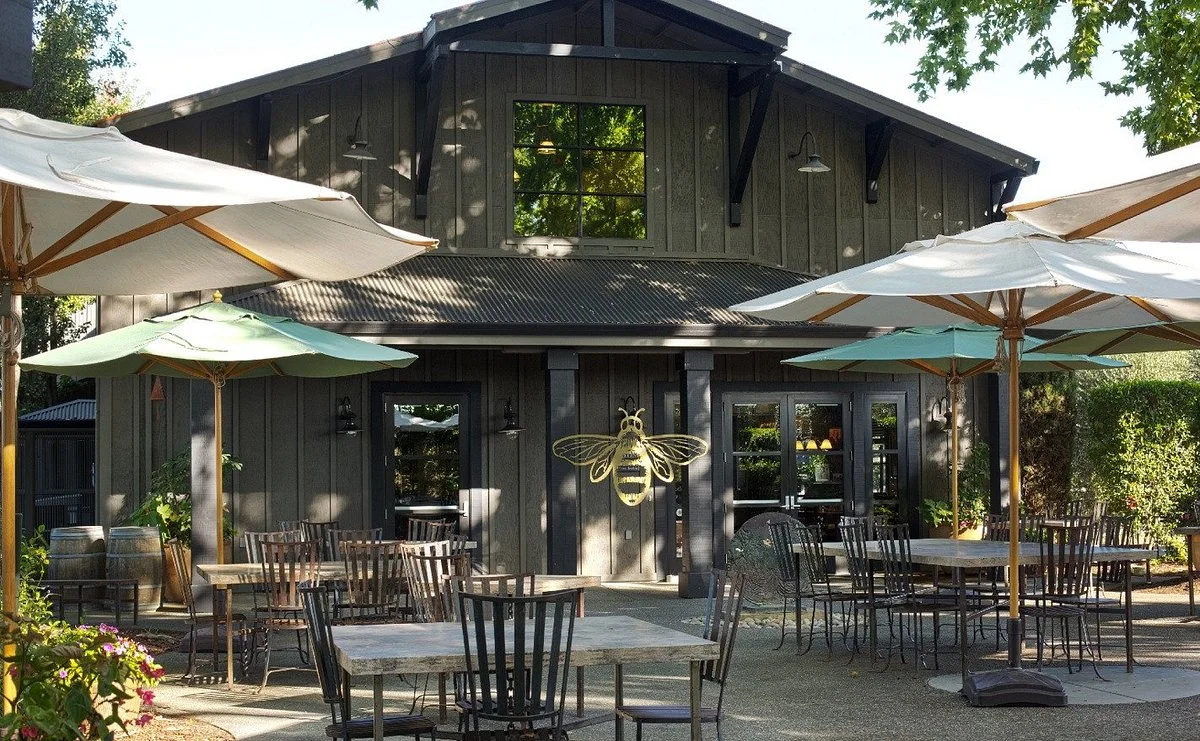 Honig Vineyard & Winery