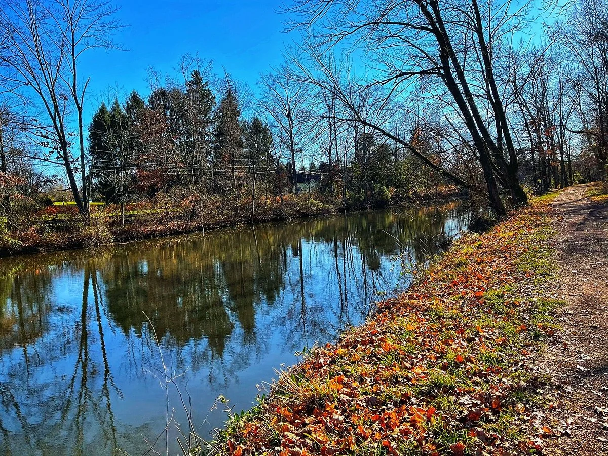 Colonial Park