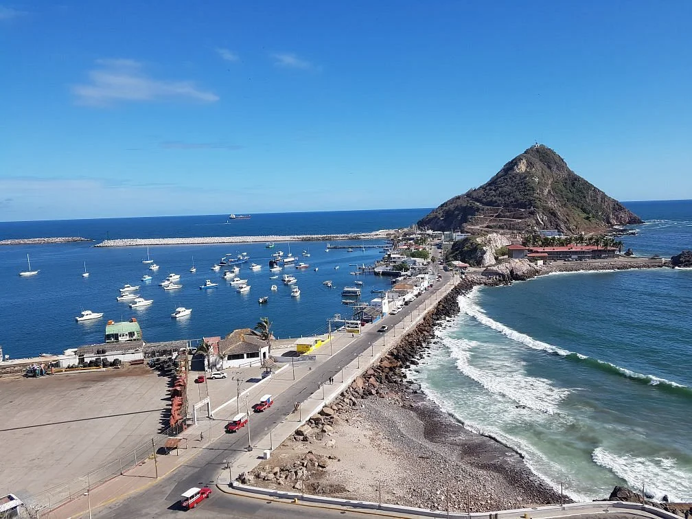 El Mirador