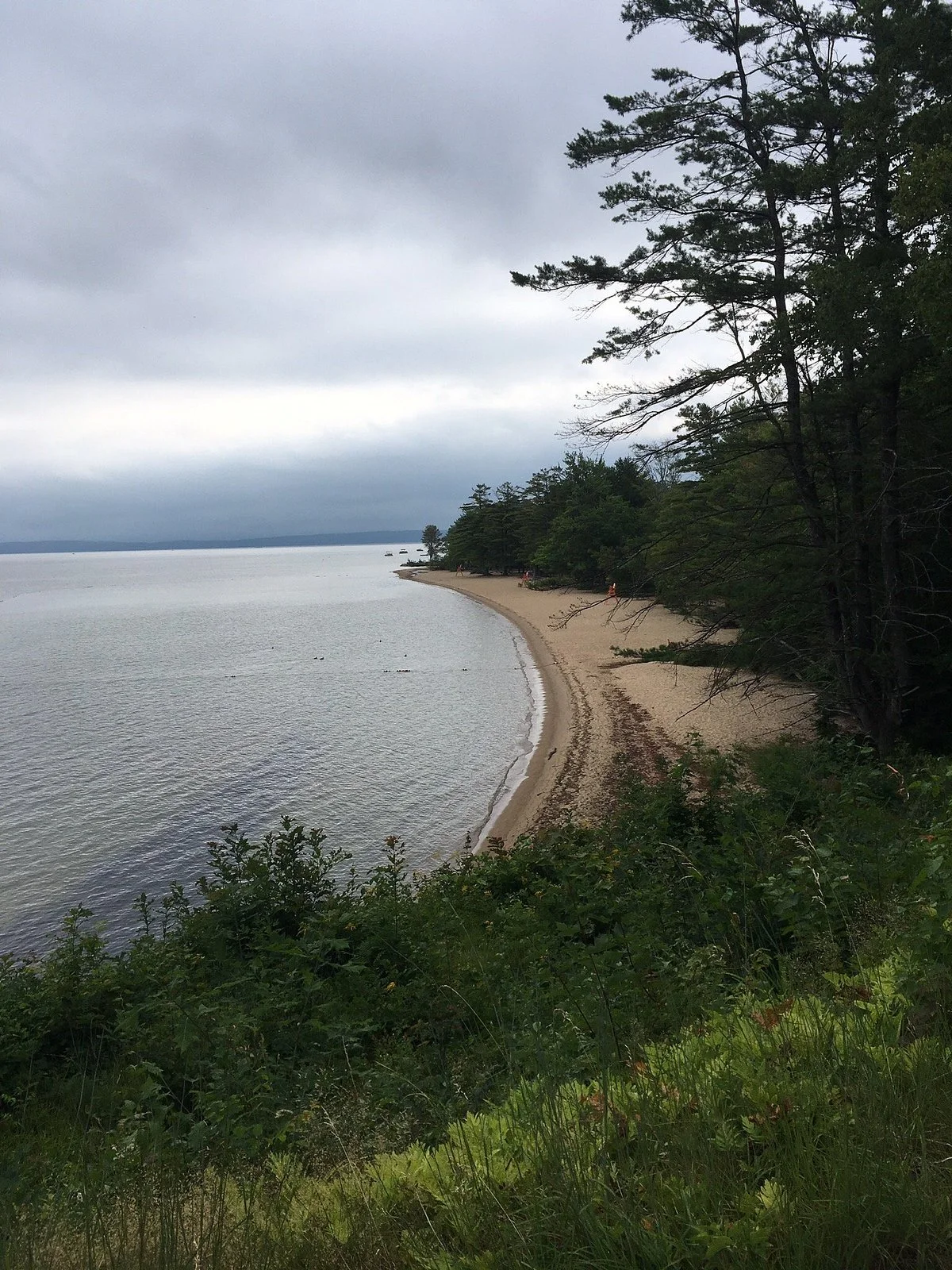 Ellacoya State Park