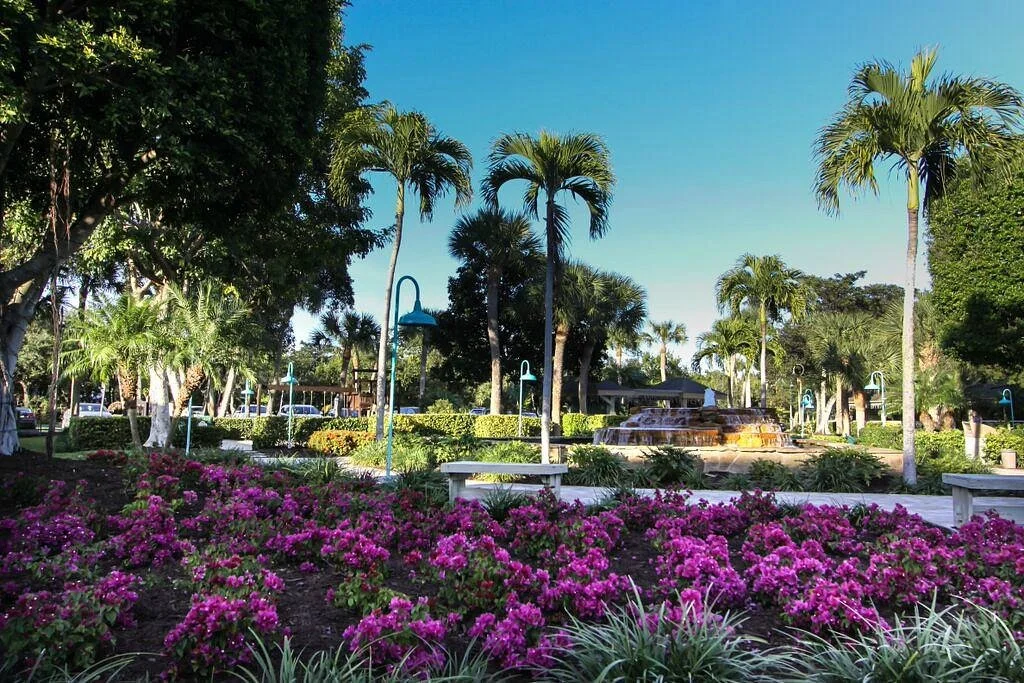 Periwinkle Place