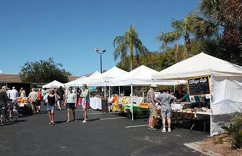 Siesta Farmers Market