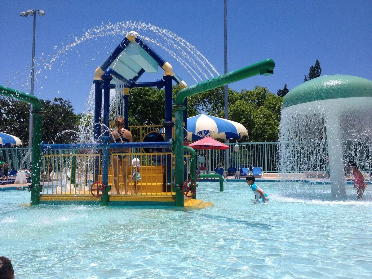 Flamingo Park