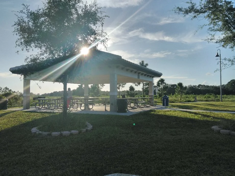 Miramar Pineland Park