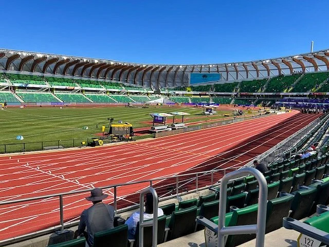 Hayward Field