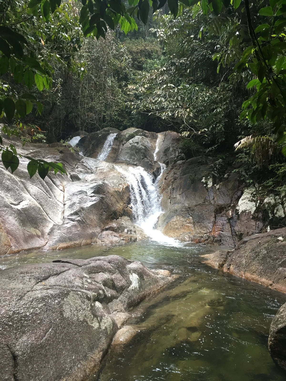 Gunung Relau