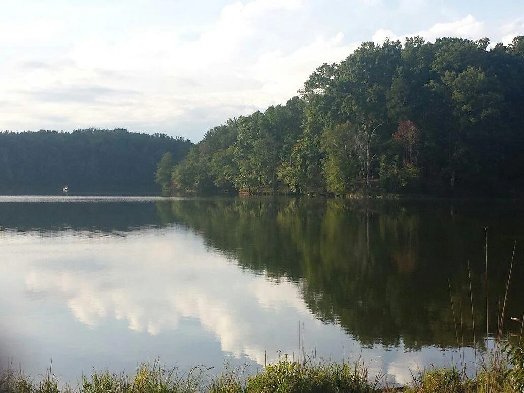 Croft State Park