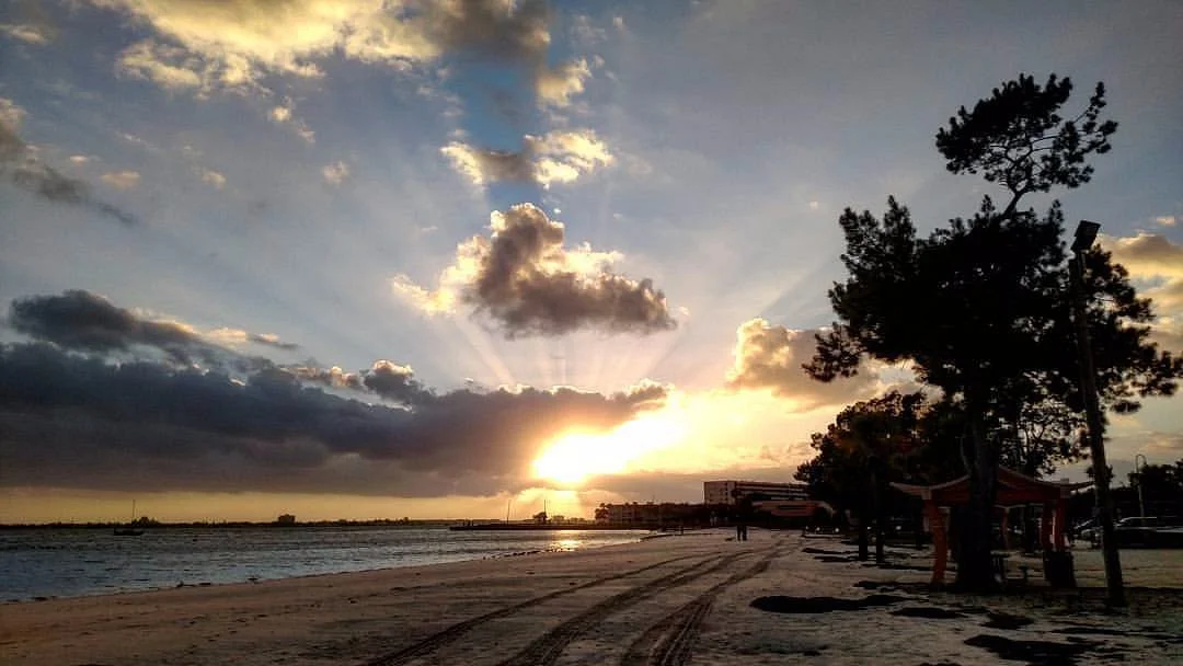 Beach Boulevard
