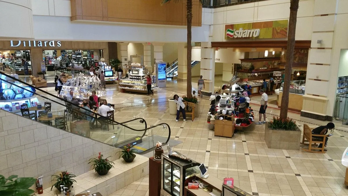 Galleria