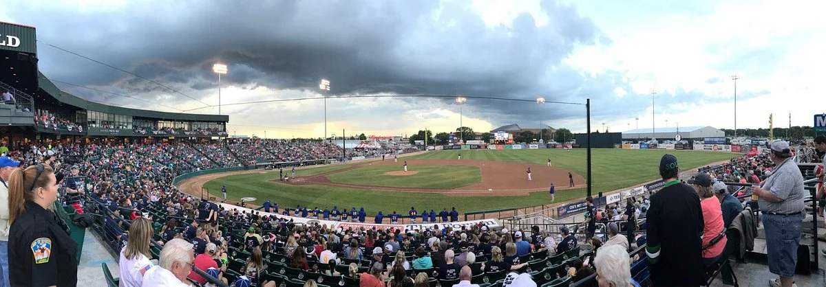 Newman Outdoor Field