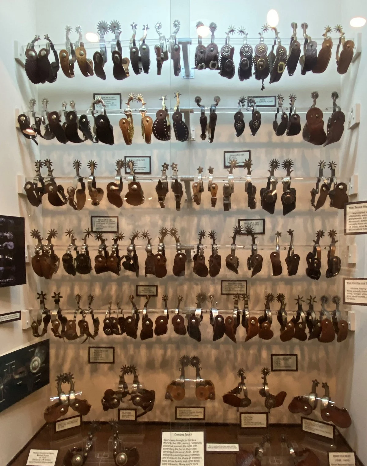 Nelson Museum of the West