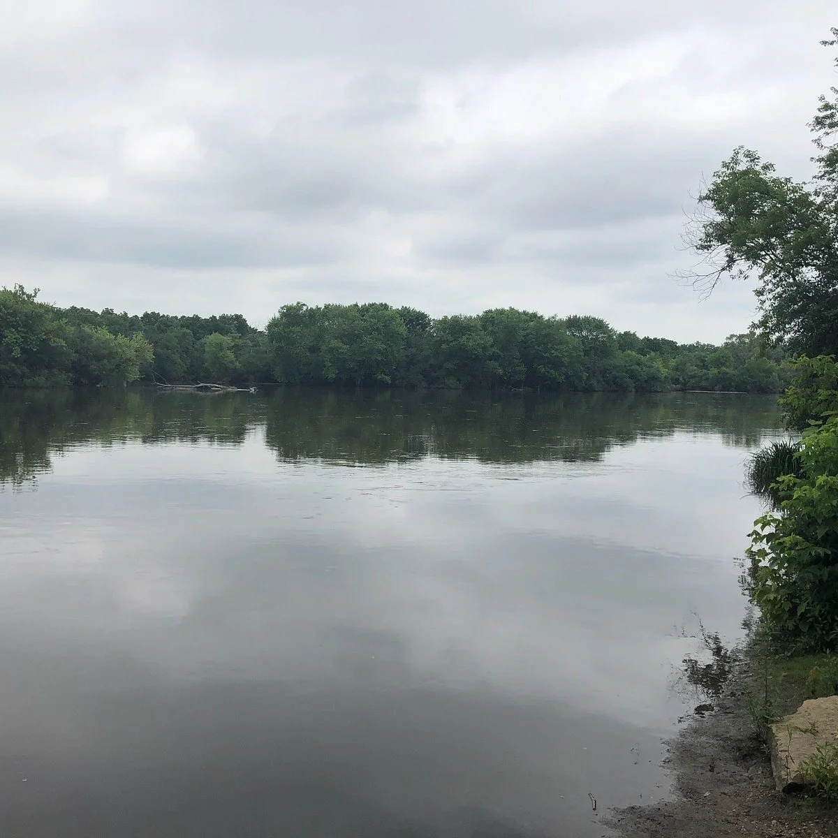 Red Oak Nature Center