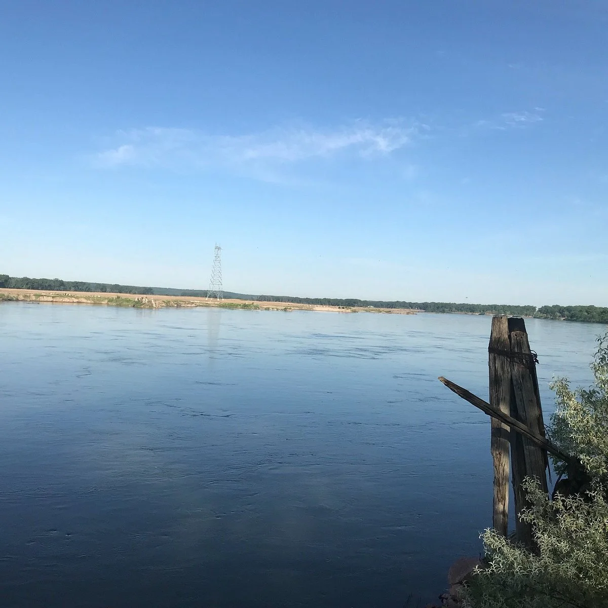 Adams Homestead and Nature Preserve