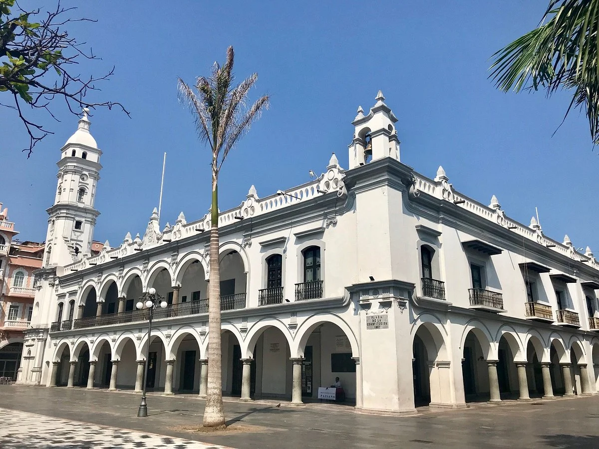 Plaza de Las Armas