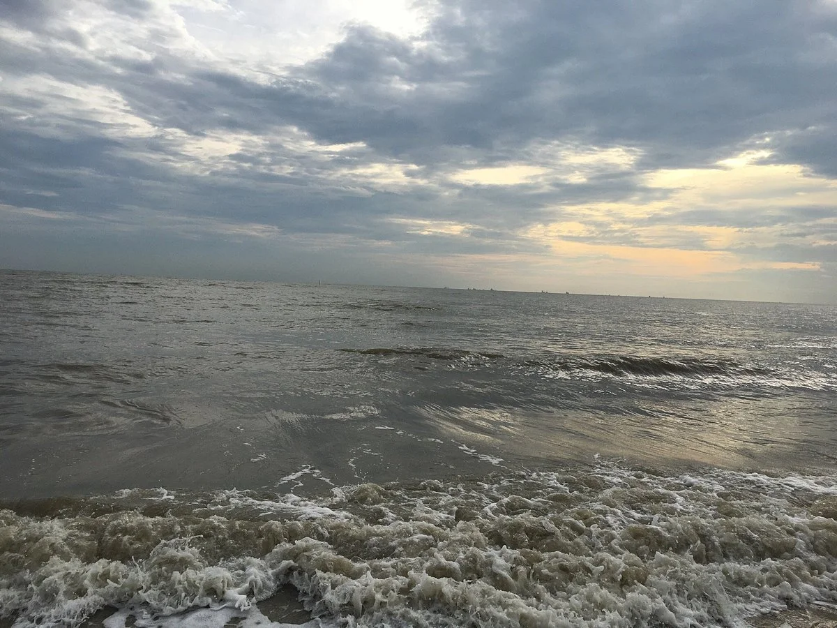 Morib Beach
