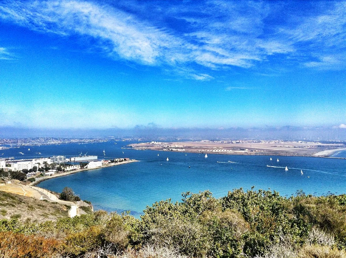 Point Loma