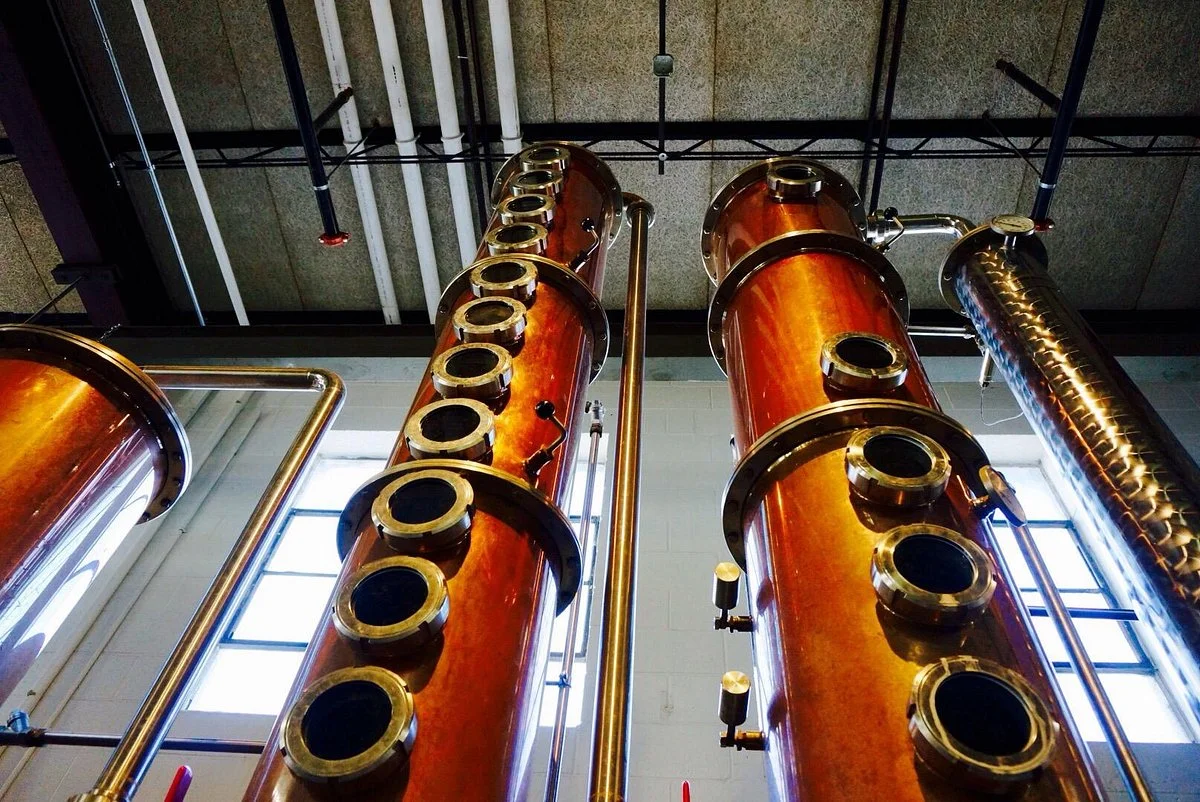 Great Lakes Distillery