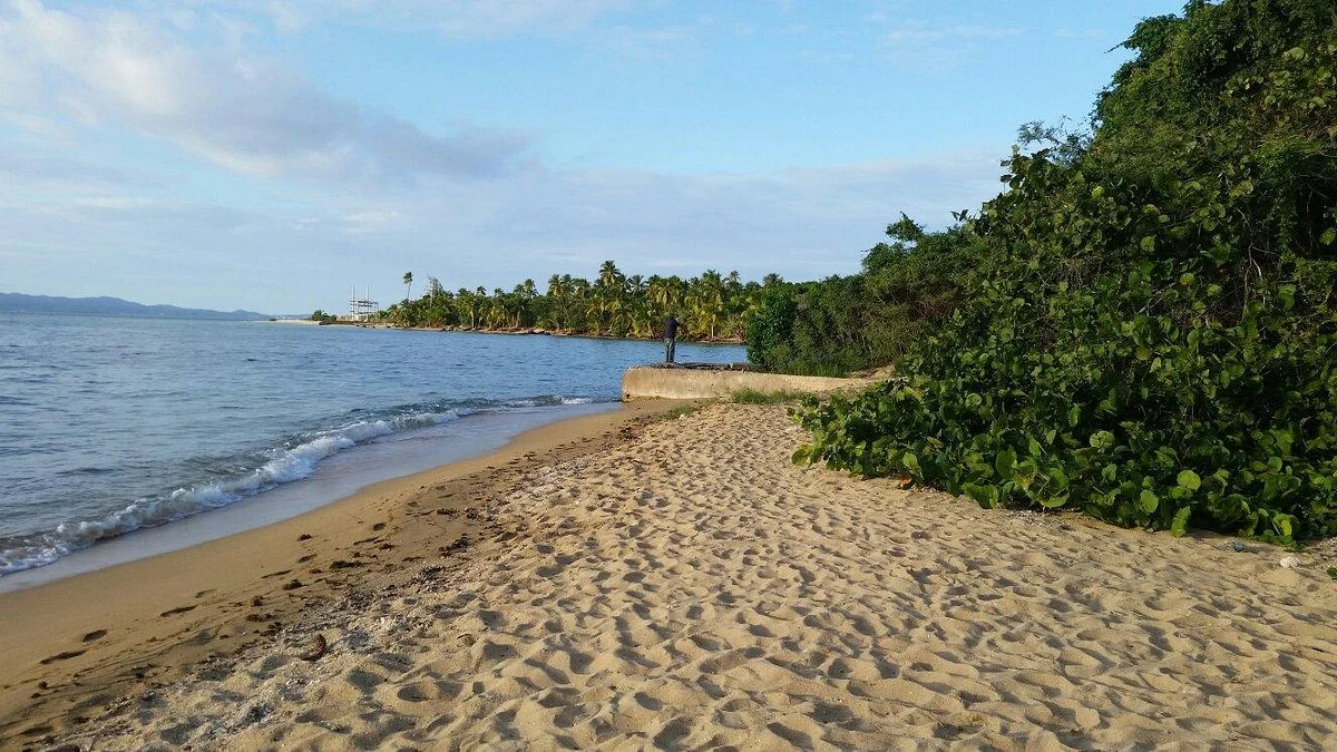 Vieques National Wildlife Refuge
