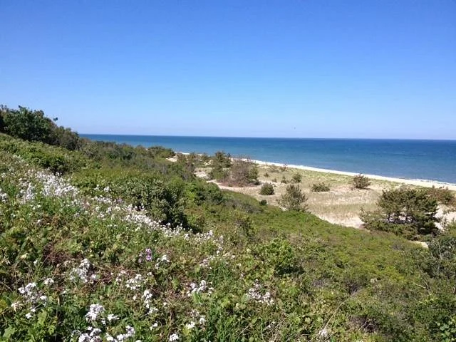 Siasconset Beach