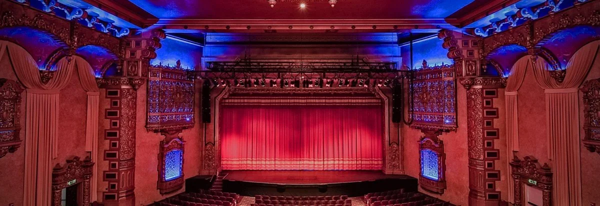 Mount Baker Theatre