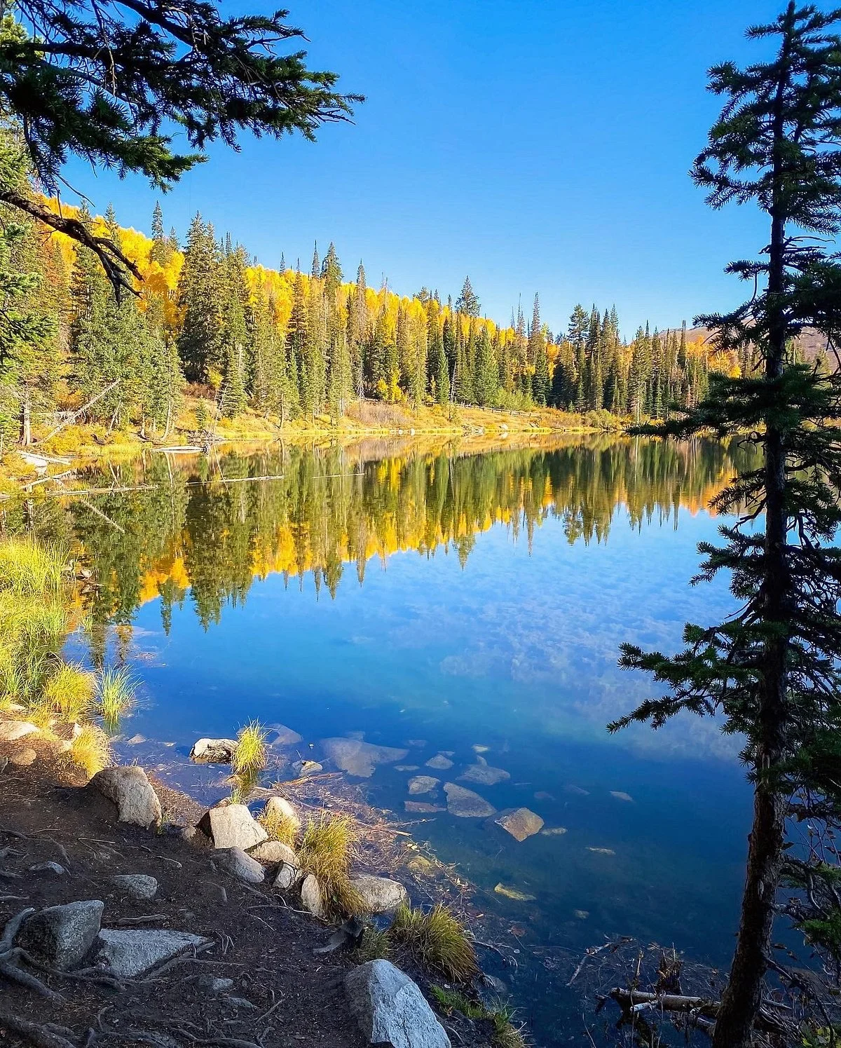Silver Lake