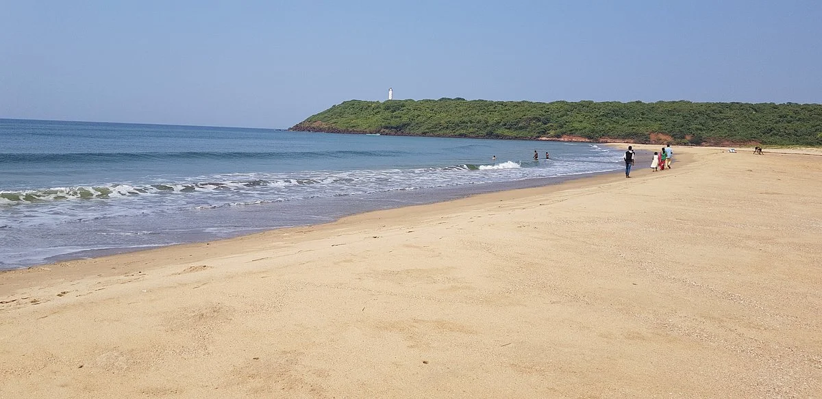 Achara Beach