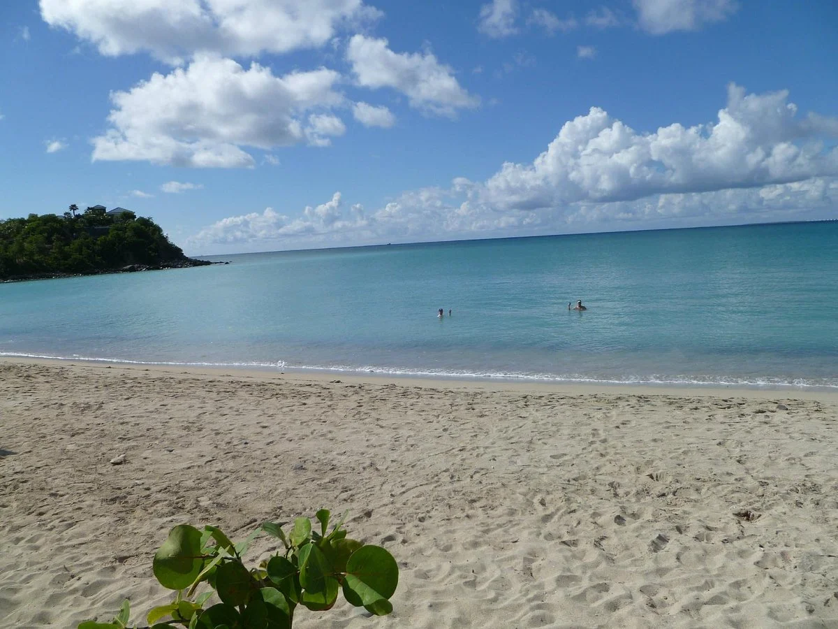 Friar's Bay
