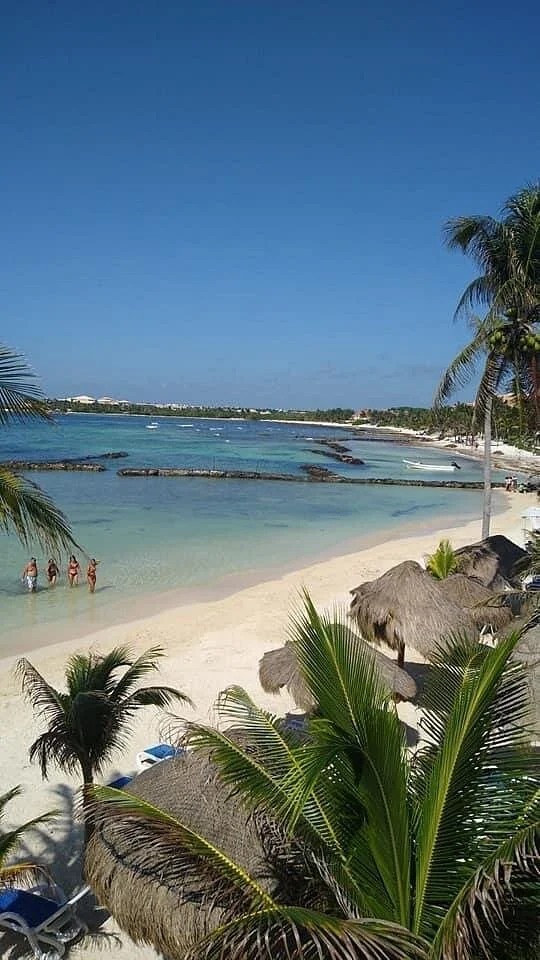 Fatima Bay
