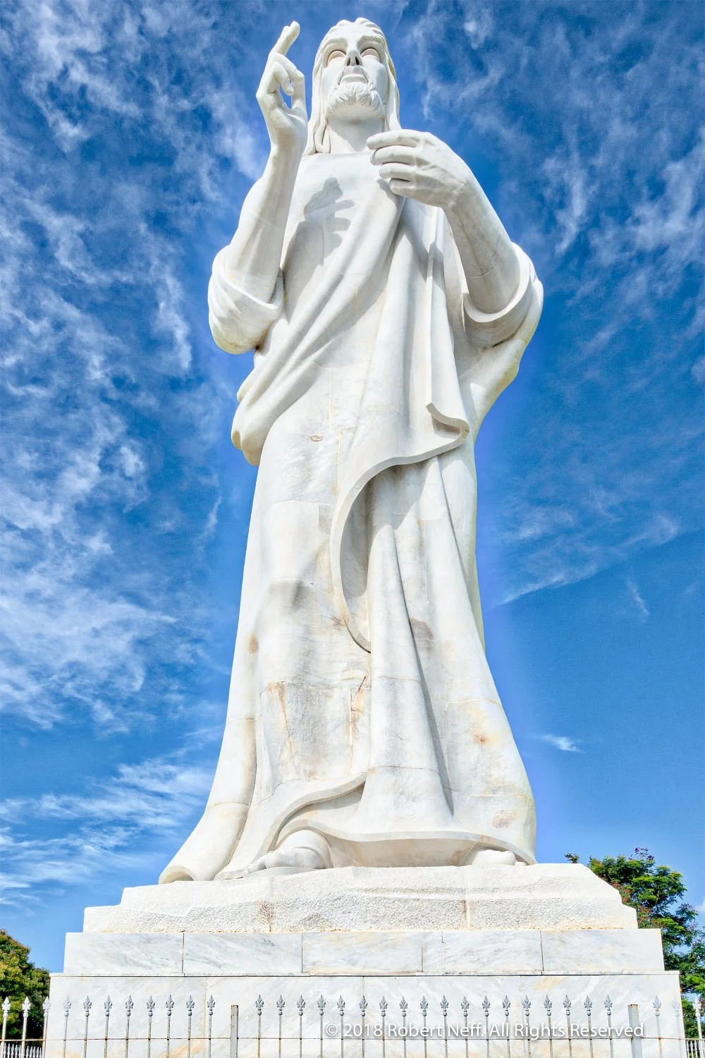 El Cristo De La Habana