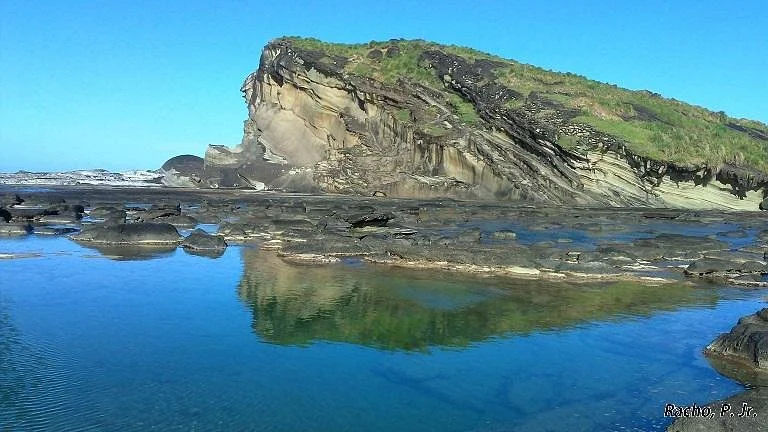 Biri Island