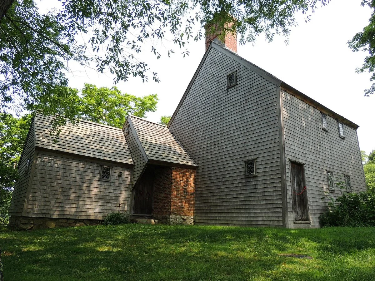 Hoxie House