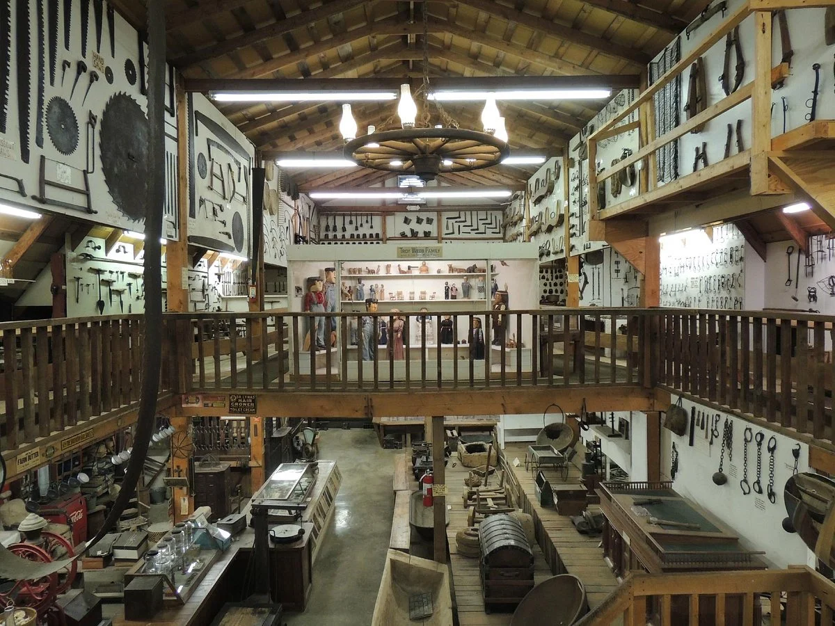 Museum of Appalachia