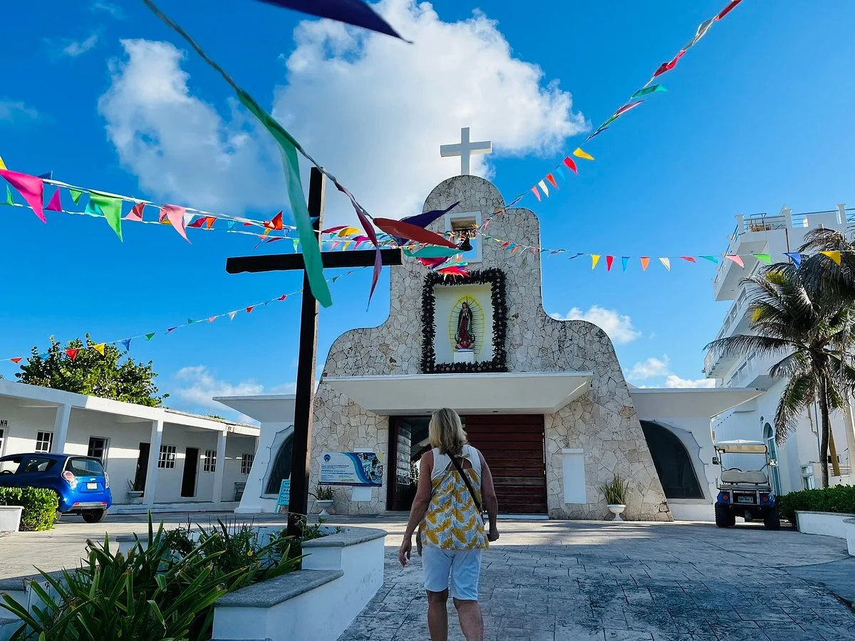 Capilla de Guadalupe