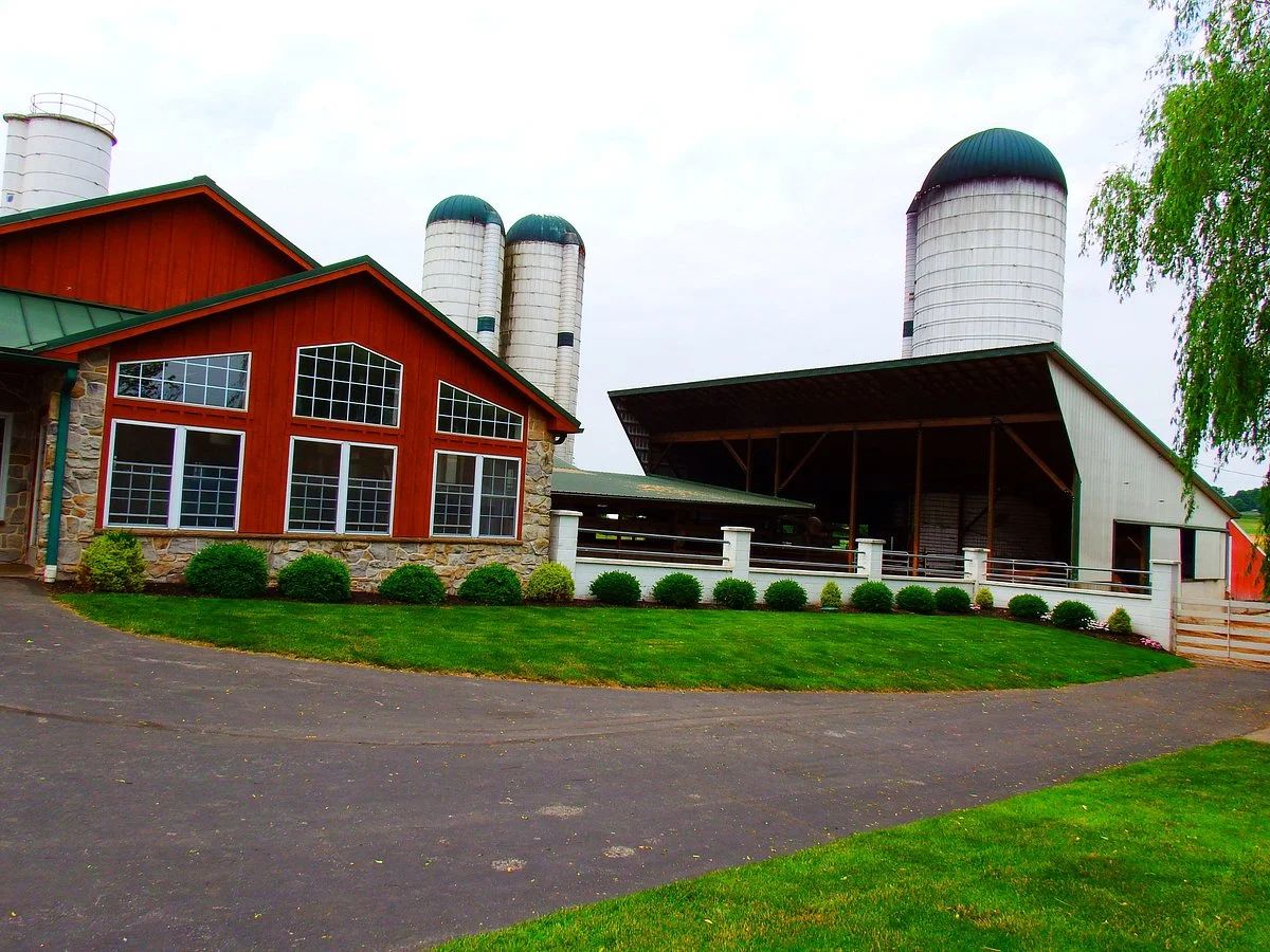 Lapp Valley Farm
