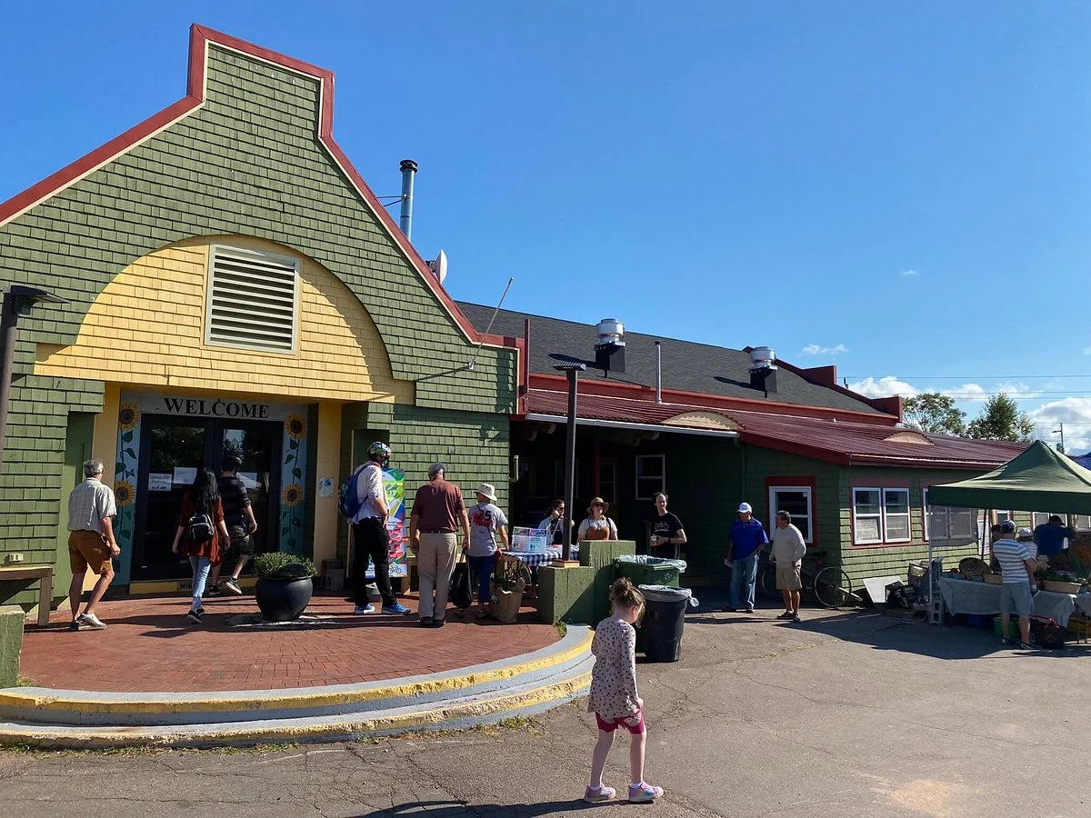 Charlottetown Farmers Market